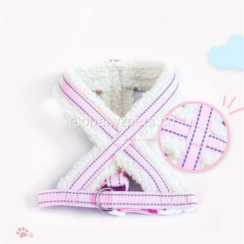 Strudy Dog Harness Warm and sturdy Dog Harness Supplier